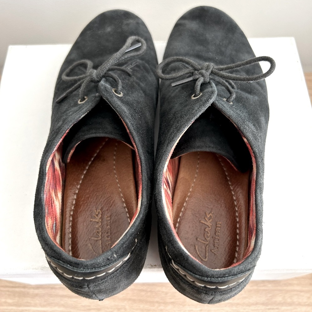 Clarks sneakers - Artisan Collection - Picture 5 of 7